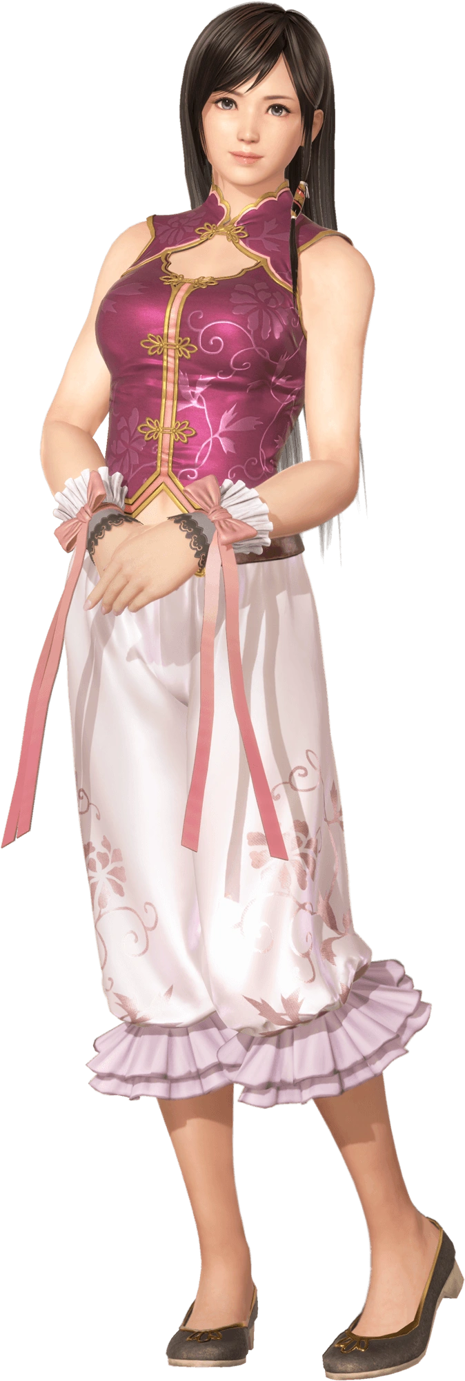 Kokoro | Fighter's Library Wiki | Fandom