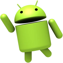 Bugdroid Render