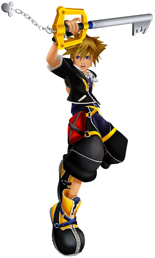 Sora | Fighting Fan-Worlds Wiki | Fandom