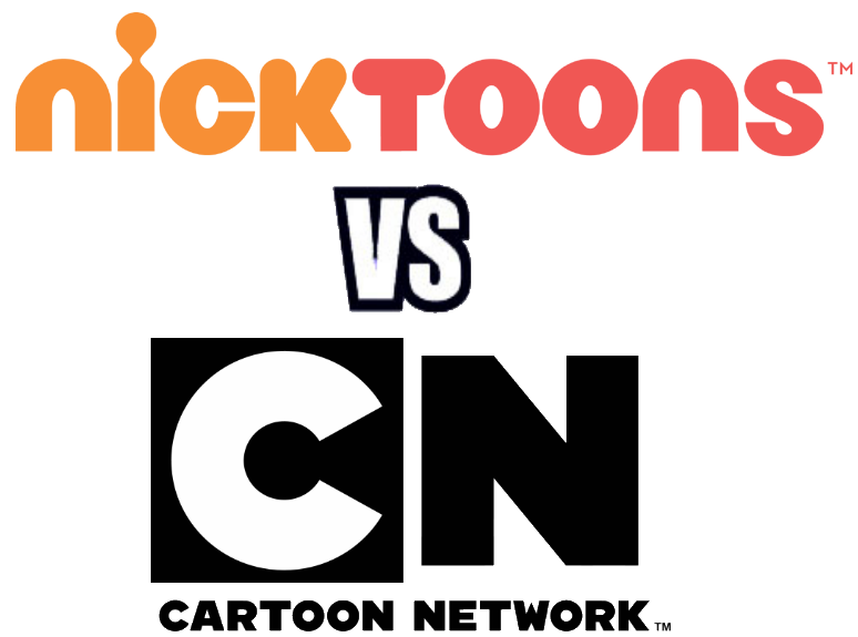 cartoon network vs nintendo