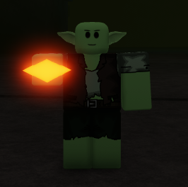 Drip Yoda - Roblox