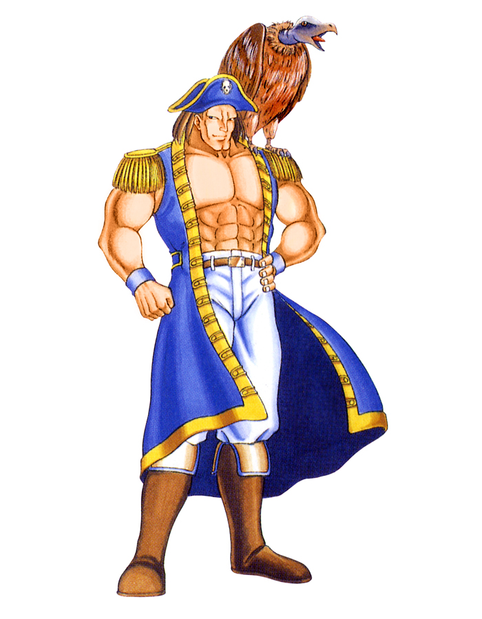 Captain Kidd | Fightingchars Wiki | Fandom Captain Kidd | Fightingchars Wiki | Fandom