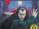 Vault of the Vampire (book)