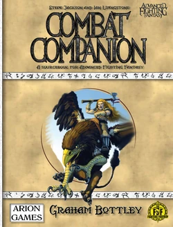 CombatCompanion