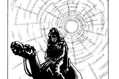 Legend of the Shadow Warriors (book) | Titannica | Fandom