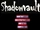 Shadow Vault Website