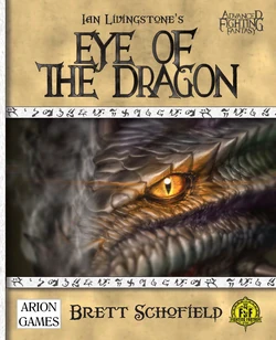 Eyeofthedragon