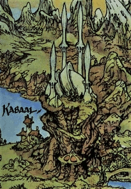 Kabaal-cosmapextract