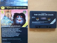  cassette only version