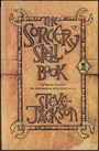 Sorcery Spell Book2