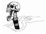 Staff of Power
