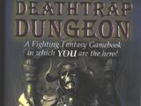 Deathtrap Dungeon (book)