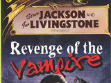 Revenge of the Vampire (book)