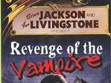 Revenge of the Vampire (book)