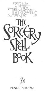 Title page of the original Penguin edition.