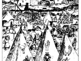 Citadel of Zamarra