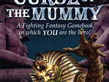 Curse of the Mummy (book)