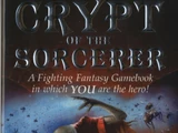 Crypt of the Sorcerer (book)
