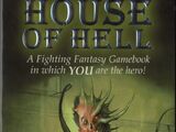 House of Hell (book)