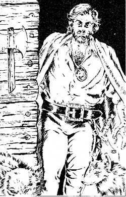 The Master of Wolves