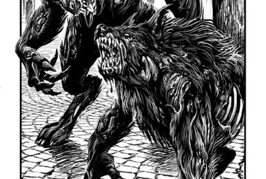 Howl of the Werewolf (book) | Titannica | Fandom Howl of the Werewolf (book) | Titannica | Fandom