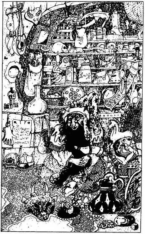 Barterer | Titannica | Fandom