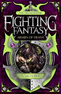 Armies of Death (book) | Titannica | Fandom