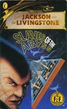 洋書古書 ゲームブックSLAVES OF THE ABYSS Slaves of the Abyss (book) | Titannica | Fandom
