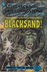 Blacksand! | Titannica | Fandom