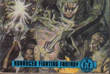 洋書 Blacksand! Advanced Fighting Fantasy Blacksand - Arion Games | Advanced Fighting Fantasy
