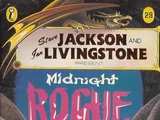 Midnight Rogue (book)
