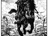 Order of the Knights of Chaos