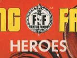 Fighting Fantasy Heroes