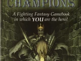Trial of Champions (book)