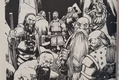 The Trolltooth Wars (book) | Titannica | Fandom