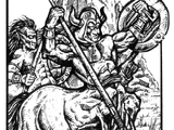 Centaur
