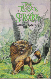 FF Sorcery Original