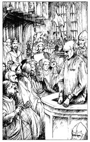 Gruul's trial