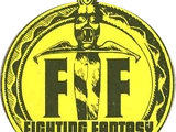 Fighting Fantasy