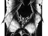Demon Bat