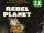 Rebel Planet (book)
