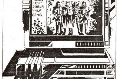 英語版ゲームブック LEGEND OF THE SHADOW WARRIORS Item - Legend of the Shadow Warriors - Demian's Gamebook Web