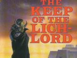 The Keep of the Lich-Lord (book)