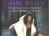 Caverns of the Snow Witch (book)