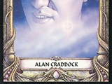 Alan Craddock