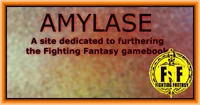 Amylase