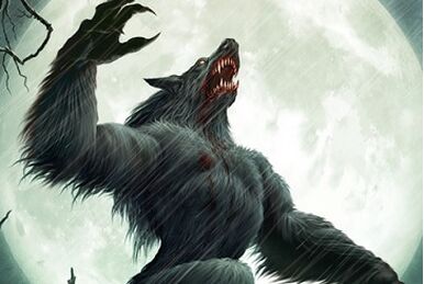 Howl of the Werewolf (book) | Titannica | Fandom Howl of the Werewolf (book) | Titannica | Fandom