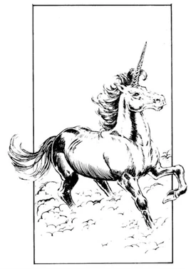 Unicorn