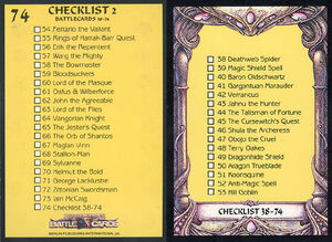 UKBattleCardChecklist 2