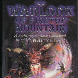 Category:The Warlock of Firetop Mountain Entries | Titannica Category:The Warlock of Firetop Mountain Entries | Titannica
